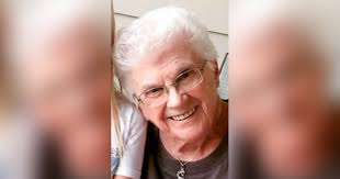 Obituary for Anna Marie Foltz