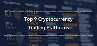 Get bitcoins with binance p2p today! Top 9 Cryptocurrency Trading Platforms