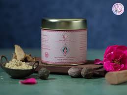 Kasturi Manjal: The Summer Skin Essential | Forest Essentials