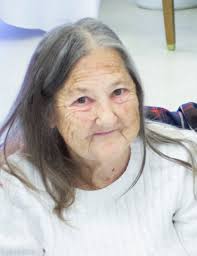 Obituary information for Helen Moore Webb