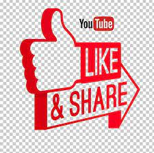 Like And Share On Youtube Png Icons Logos Emojis Tech Companies Youtube Logo Png Youtube Banner Backgrounds Logo Design Video