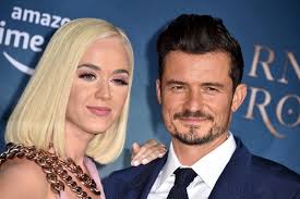 Katy Perry dan Orlando Bloom umumkan jenis kelamin janin