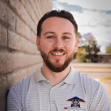 Andrew Hernando's Instagram, Twitter & Facebook