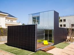 La ejecución es muy rápida al hacer gran parte del trabajo en fábrica. Quick Build Modular Homes Spain Stylus