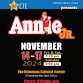 CTE Presents: Annie Jr