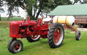 Image result for International Red No 50 1950 Fleet