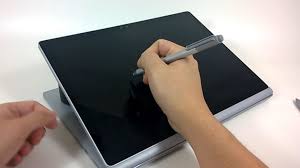Heres what i have tried i can connect pen with surface pro 4 and and all works except i cannot write on screen. Top 7 Surface Book Hacks For Artists Windows Tips Gadget Hacks