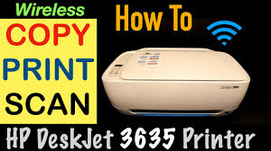 We would like to show you a description here but the site won't allow us. How To Copy Print Scan With Hp Deskjet 3635 All In One Printer Youtube