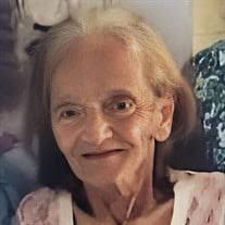 Ethel Marie Varner Obituary (2024)