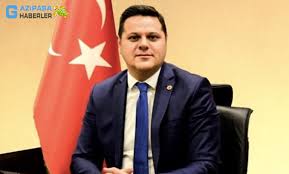 Ramazan haberlerifoto galeri / ramazan. Gazipasa Kaymakami Cemil Ozturk Kimdir