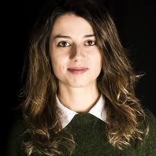 Pode o desenho urbano influenciar a forma como nos relacionamos?