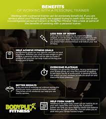 Personal Trainer Woodstock: Benefits Of Working With A Personal Trainer