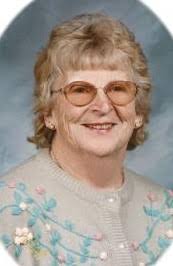 Juanita Mae Sly Sabin (1926-2012)