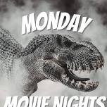 Monday Movie Nights