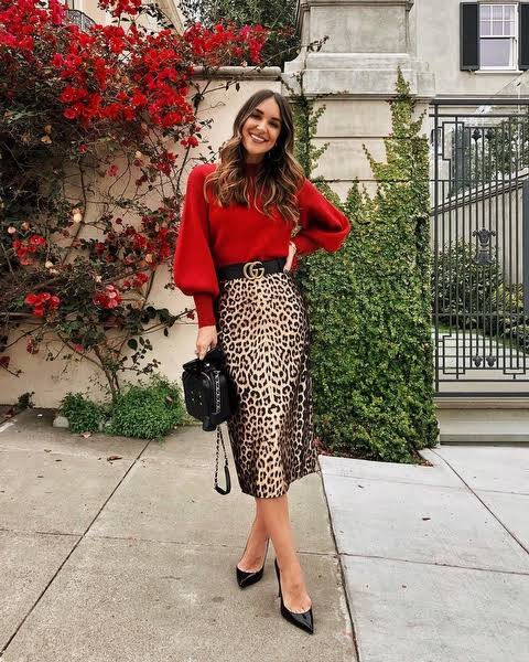 Sevgililer günü için kombin önerileri Sevgililer günü için kombin önerileri