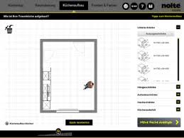 Nolte Kuchen Am Ipad Kuchen Planen Kuchenplaner Magazin
