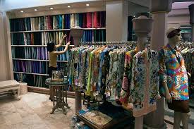 Poshmark makes shopping fun, affordable & easy! Thai Silk Where To Buy Thai Silk In Bangkok Travel2next