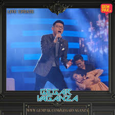 Gegar vaganza 2019 live hady mirza. Tiada Naib Juara Naqiu Hady Mirza Kongsi Tempat Pertama Gegar Vaganza 6