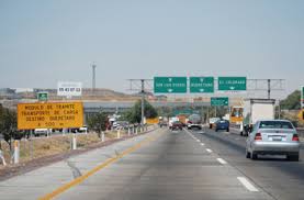 Modernizan Carretera Slp Zacatecas Invierten 2 000 Mdp T21
