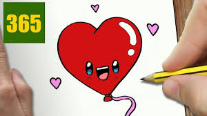 Easy cute designs draw design simple is one images from cute easy patterns to draw ideas photo gallery of dessains photos gallery. How To Draw A Globe In Love Cute Easy Step By Step Drawing Lessons For Kids