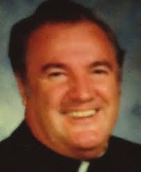 Fr. Stuart B. Campbell, O.P. Fr. Robert Buchanan Fr. Michael Bucaro Fr.  Peadar “Peter” Brennan Fr. Gustavo Benson Msgr. Jam