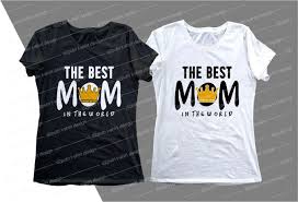 See more ideas about funny mom shirts, mom shirts, shirts. The Best Mom Quote T Shirt Design Svg I Love You Mom Mothers Day Mothers Day