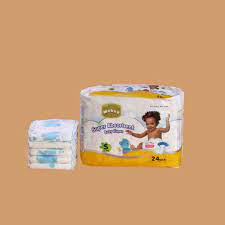 China Wholesale Disposable New Baby Alive Diapers China New Baby Alive Diapers And New Diaper Baby Product Price