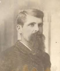 Zephaniah Thomas “Z. T.” McDaniel (1851-1897)