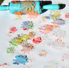 We have done several of these fabulous preschool art projects and had a clear off space on your table or make a special craft place to have fun. Crafts For Toddlers Arts And Crafts For Toddlers