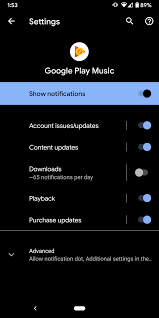 Google Music Downloading After December Android Update Google Play Community