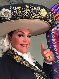 Fansclub New York Aida Cuevas