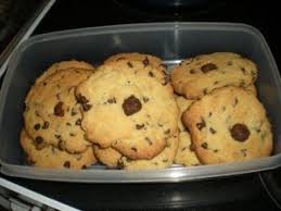 Cookies Recette Vahine Lil Is Cooking Cookies Recette Cookies Et Biscuits Recette Dessert