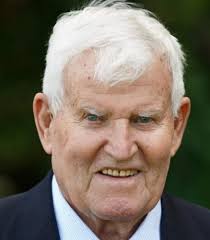 Donal Staples Obituary (1927