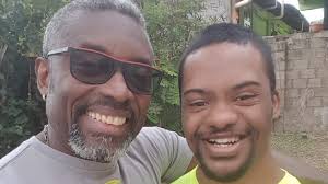 Trini dad basks in achievements of son with Down Syndrome