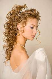 30 Wedding Hairstyles A Collection That Gorgeous Brides Shouldn T Miss Pretty Designs Prom Hairstyles For Long Hair Wedding Hairstyles Half Up Hair