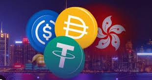 Hong Kong to Criminalize Unlicensed Stablecoin Promotions Starting August 1  - Cryptonsole