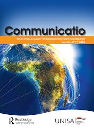 Communicatio Vol 46 No 3