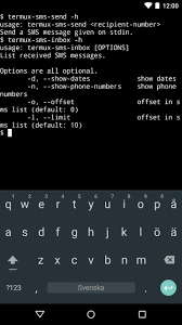 Termux Api For Android Apk Download