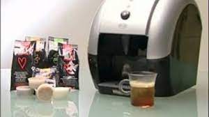Saeco intelia deluxe cappuccino hd8771/93 superautomatic espresso machine review. Espresso Crema De Polti Youtube