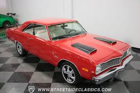 Image result for Bright Red 1974 Dart