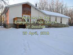 Maybe you would like to learn more about one of these? Evangelical Free Church Ppt Download
