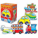 Orchard toys puzzles