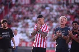 Marcos rojo jugo en river. Coronavirus En Argentina Marcos Rojo Armo Un Partido De Truco Con Amigos Y Rompio La Cuarentena