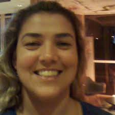 Aline Mattos Soares de Melo