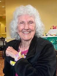 Dortha Porter Obituary