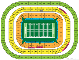 12 You Will Love St Louis Rams Dome Seating Chart