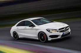 Mercedes Benz Unveils Its All Electric Race Car Mercedes Benz Australia Mercedes Benz Amg Cla 45 Amg