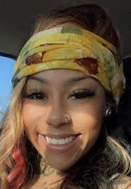 Brina Yoder Obituary