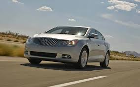 Image result for Magna Steel 2010 Buick