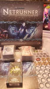 Found this the other day. : rNetrunner